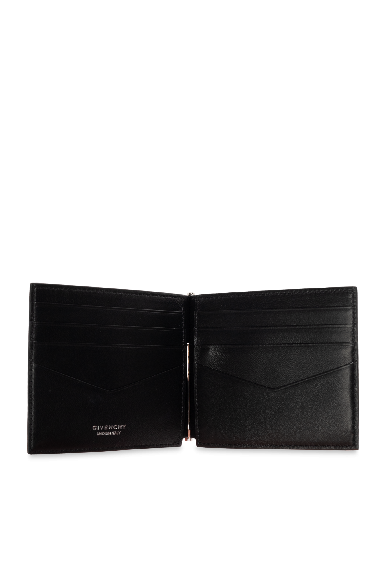 GIVENCHY ジバンシー名刺入れ カードケース メンズ CARD HOLDER